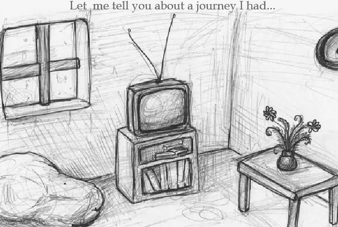 Journey logo