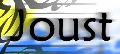 Joust logo