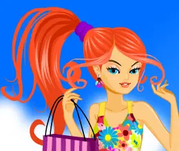 Joyce Dress Up logo