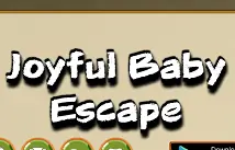 Joyful Baby Escape logo
