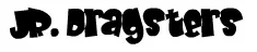 Jr. Dragsters logo