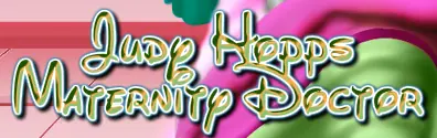 Judy Hopps Maternity Doctor logo