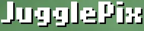 JugglePix logo