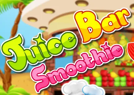 Juice Bar Smoothie logo