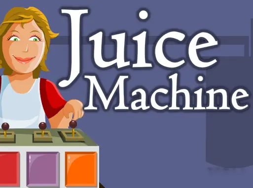 Juice Machine logo