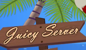 Juicy Server logo