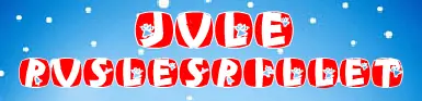 Julepuslespillet logo