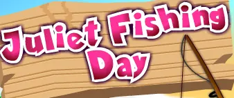 Juliet Fishing Day logo