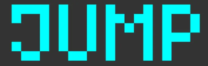 Jump logo
