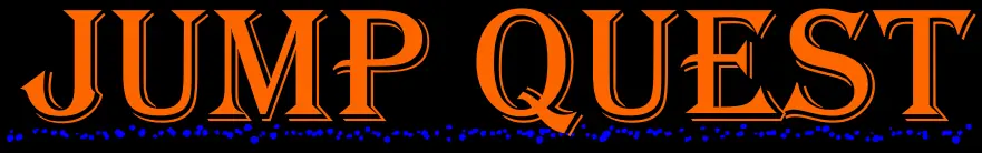 Jump Quest logo