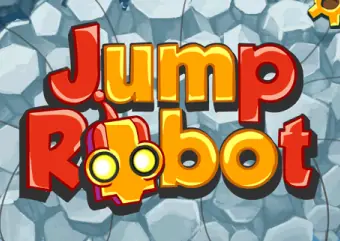 Jump Robot logo