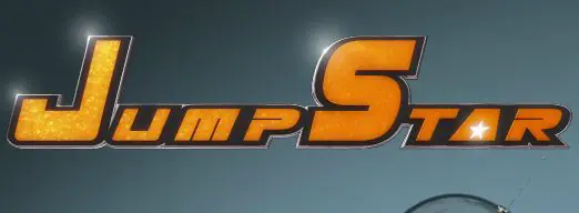 Jump Star logo