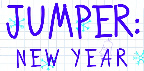 Jumper: New Year logo