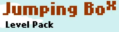 Jumping Box Level Pack logo