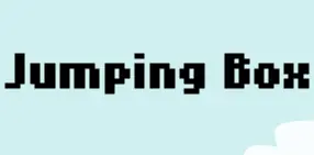 Jumping Box logo