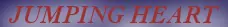 Jumping Heart logo