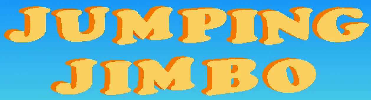 Jumping Jimbo logo