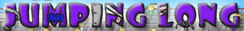 Jumping Long logo