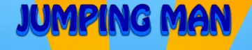 Jumping Man logo