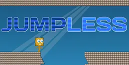 Jumpless logo