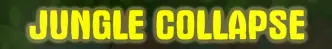 Jungle Collapse logo