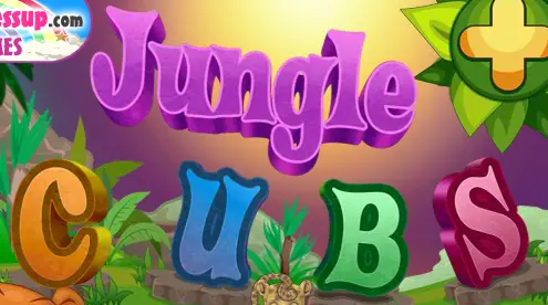 Jungle Cubs logo