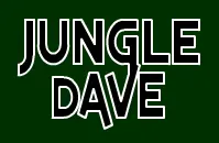 Jungle Dave logo
