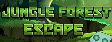 Jungle Forest Escape logo