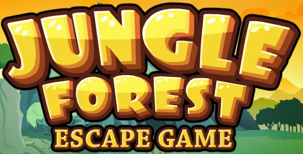 Jungle Forest Escape logo