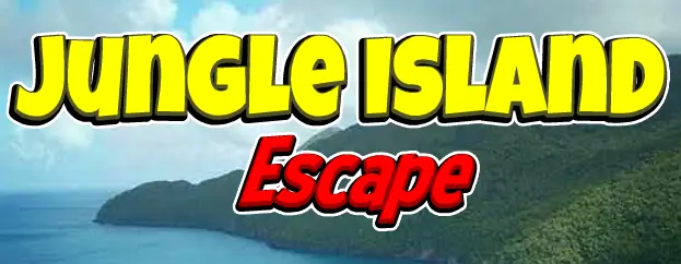 Jungle Island Escape logo