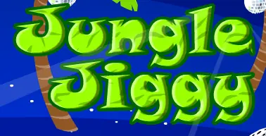 Jungle Jiggy logo