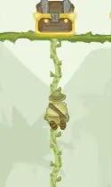 Jungle Juggernaut logo
