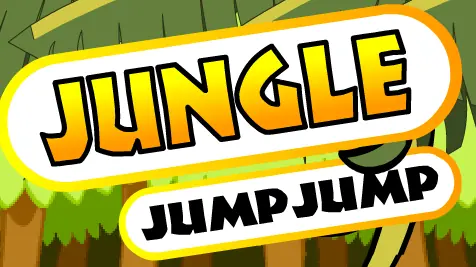 Jungle Jump Jump logo