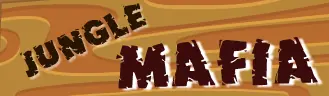 Jungle Mafia logo