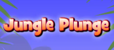 Jungle Plunge logo