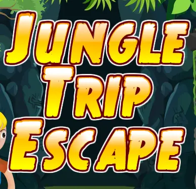 Jungle Trip Escape logo