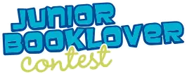 Junior Booklover Contest Microsite logo