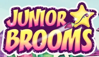 Junior Brooms logo