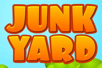 Junk Yard logo