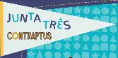 Junta Três Contraptus logo