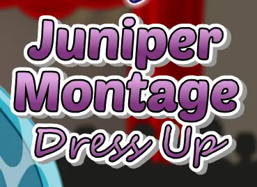 Jupiter Montage Dress Up logo