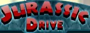 Jurassic Drive logo