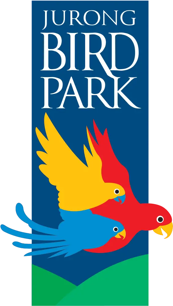 Jurong Bird Park Bird Show Virtual Reality Image logo