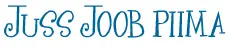 Juss Joob Piima logo