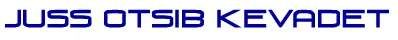 Juss Otsib Kevadet logo