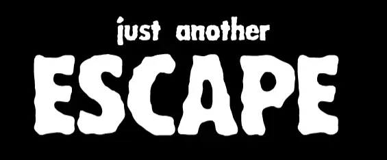 Just Another Escape logo
