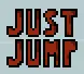 Just Jump logo
