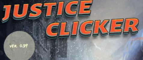 Justice Clicker logo