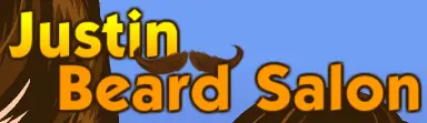 Justin Beard Salon logo