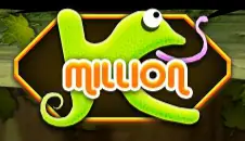 K-Million logo